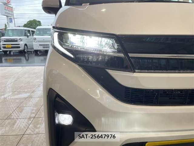 Daihatsu MOVE 2025-09 7455953-13