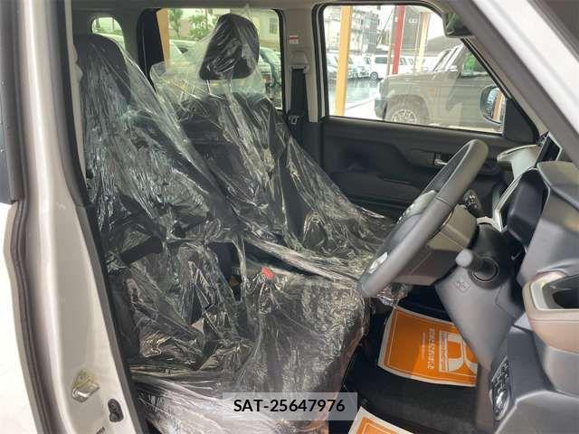 Daihatsu MOVE 2025-09 7455953-15