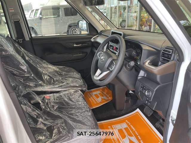 Daihatsu MOVE 2025-09 7455953-16