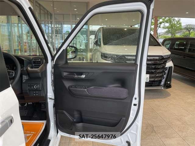 Daihatsu MOVE 2025-09 7455953-17