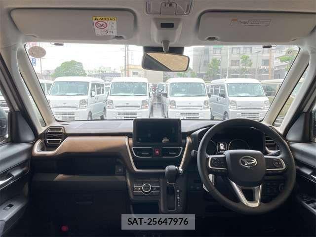 Daihatsu MOVE 2025-09 7455953-1