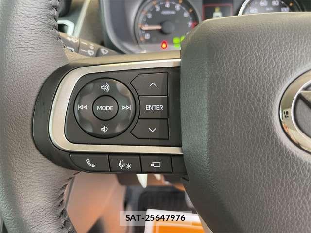 Daihatsu MOVE 2025-09 7455953-19