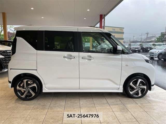 Daihatsu MOVE 2025-09 7455953-8