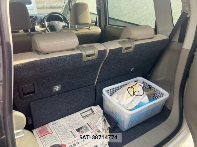 Daihatsu MOVE 2013-07 7455978-11