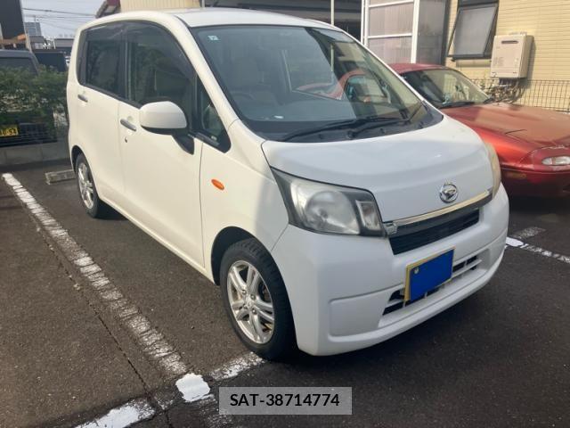 Daihatsu MOVE 2013-07 7455978-0