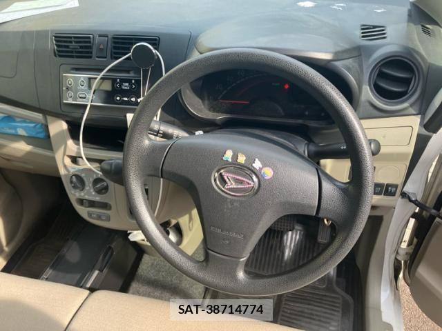 Daihatsu MOVE 2013-07 7455978-20