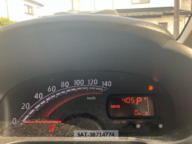Daihatsu MOVE 2013-07 7455978-22