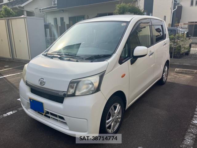 Daihatsu MOVE 2013-07 7455978-1