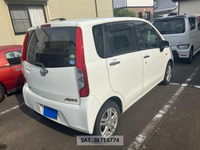 Daihatsu MOVE 2013-07 7455978-2