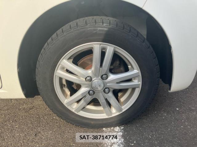 Daihatsu MOVE 2013-07 7455978-7