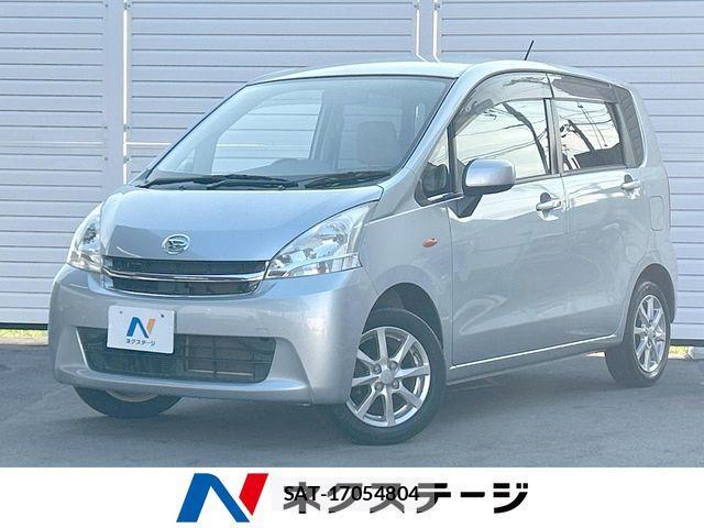 Daihatsu MOVE 2011-06 7455972-0
