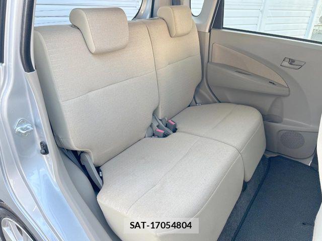 Daihatsu MOVE 2011-06 7455972-9