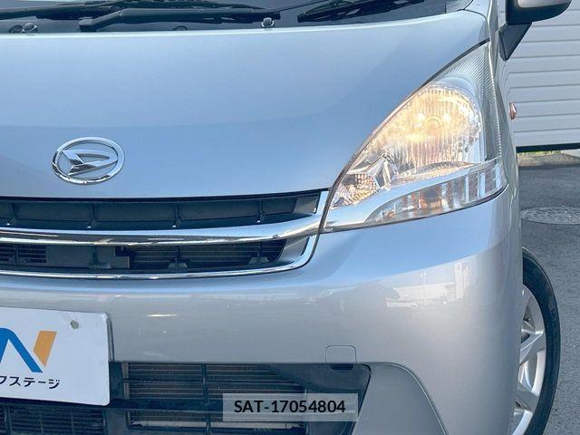 Daihatsu MOVE 2011-06 7455972-12
