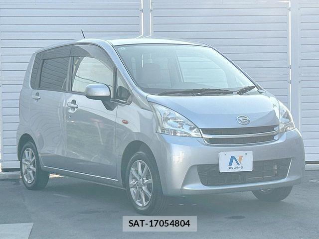 Daihatsu MOVE 2011-06 7455972-15