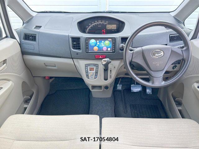 Daihatsu MOVE 2011-06 7455972-1