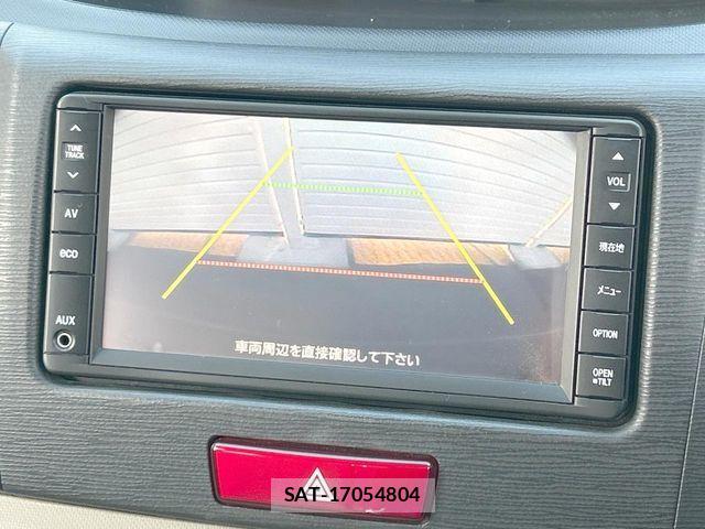 Daihatsu MOVE 2011-06 7455972-3