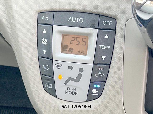 Daihatsu MOVE 2011-06 7455972-4
