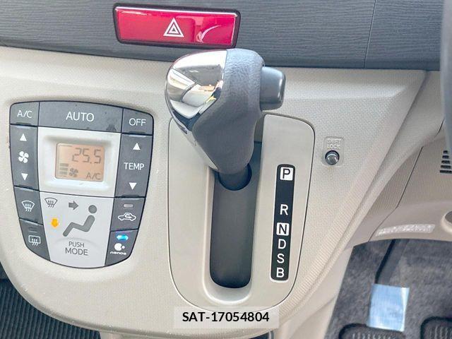 Daihatsu MOVE 2011-06 7455972-7