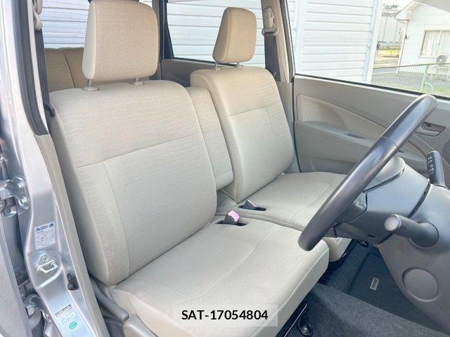 Daihatsu MOVE 2011-06 7455972-8