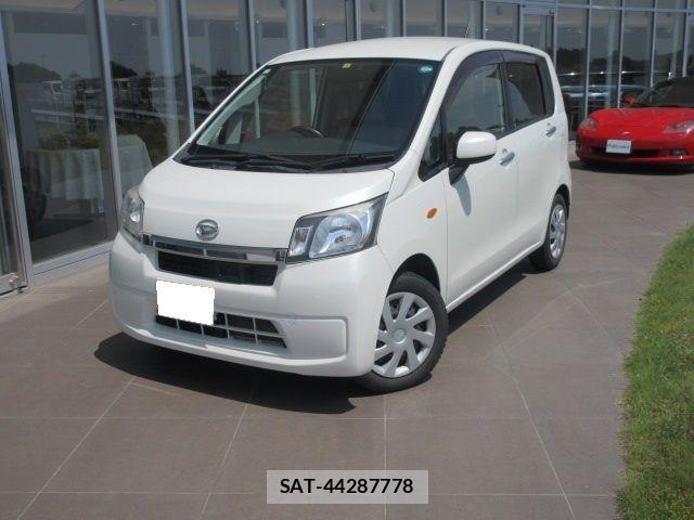 Daihatsu MOVE 2013-03 7455971-0