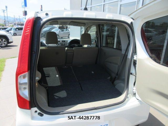 Daihatsu MOVE 2013-03 7455971-9