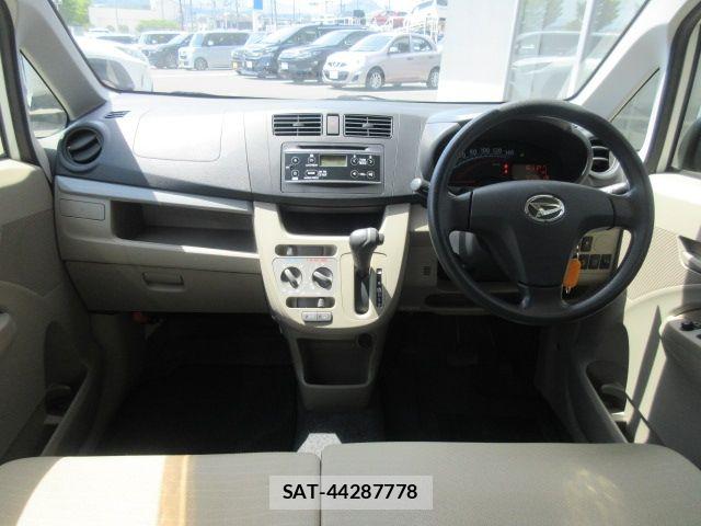 Daihatsu MOVE 2013-03 7455971-1