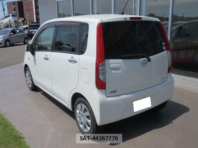 Daihatsu MOVE 2013-03 7455971-4