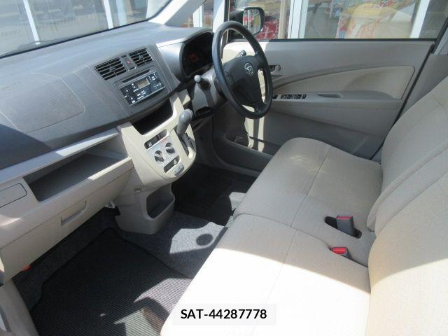 Daihatsu MOVE 2013-03 7455971-5