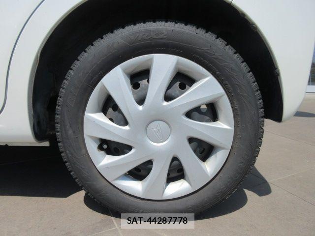 Daihatsu MOVE 2013-03 7455971-7