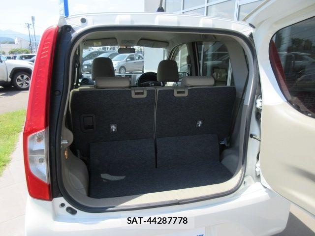Daihatsu MOVE 2013-03 7455971-8