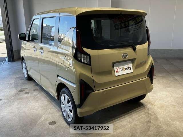 Daihatsu MOVE 2025-06 7455956-9