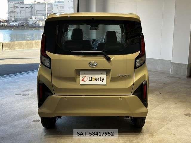 Daihatsu MOVE 2025-06 7455956-10