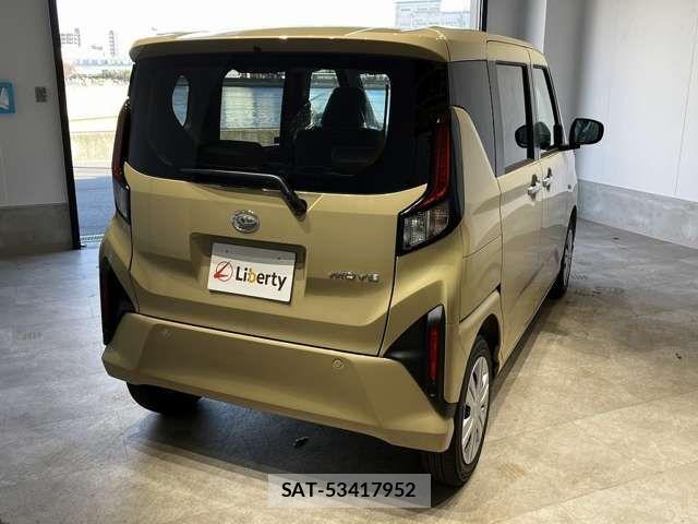 Daihatsu MOVE 2025-06 7455956-11