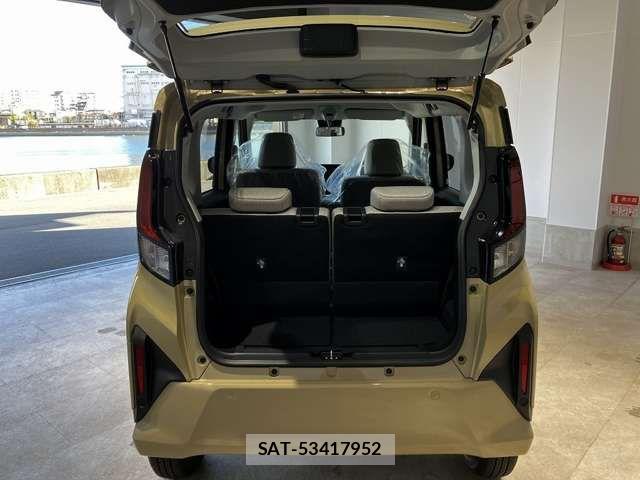 Daihatsu MOVE 2025-06 7455956-12
