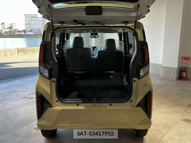 Daihatsu MOVE 2025-06 7455956-13