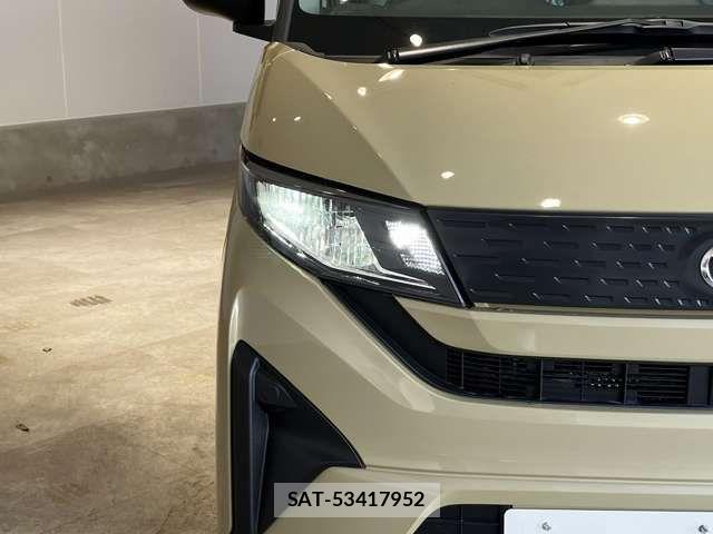 Daihatsu MOVE 2025-06 7455956-16