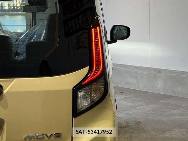 Daihatsu MOVE 2025-06 7455956-17
