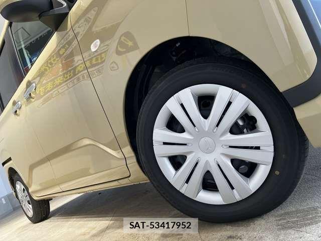 Daihatsu MOVE 2025-06 7455956-18