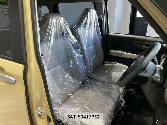 Daihatsu MOVE 2025-06 7455956-19