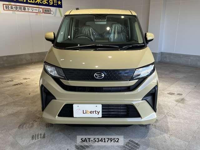 Daihatsu MOVE 2025-06 7455956-5