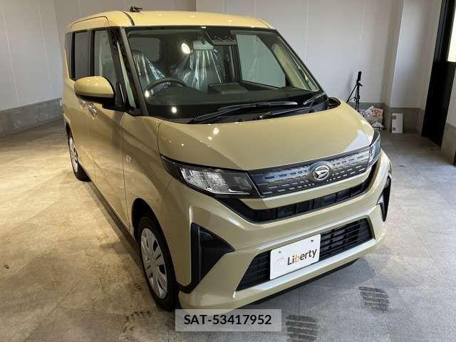 Daihatsu MOVE 2025-06 7455956-6