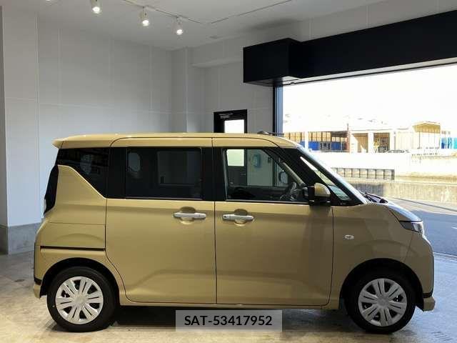 Daihatsu MOVE 2025-06 7455956-7