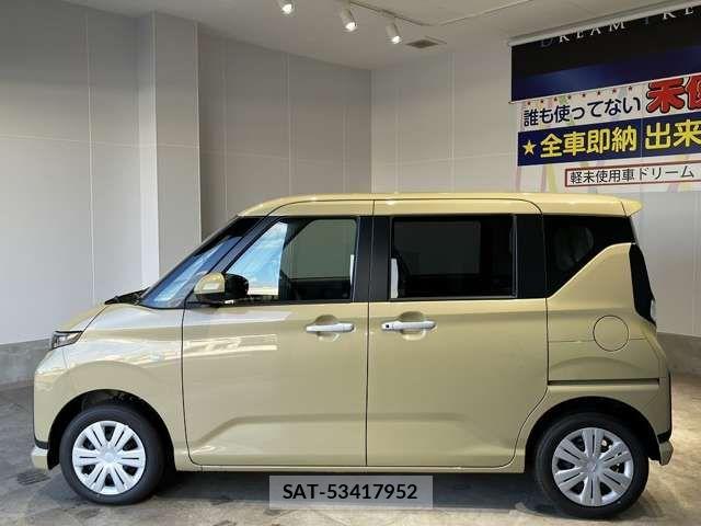 Daihatsu MOVE 2025-06 7455956-8