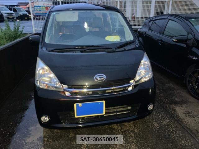 Daihatsu MOVE 2012-10 7455980-0