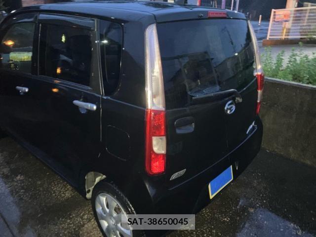 Daihatsu MOVE 2012-10 7455980-9