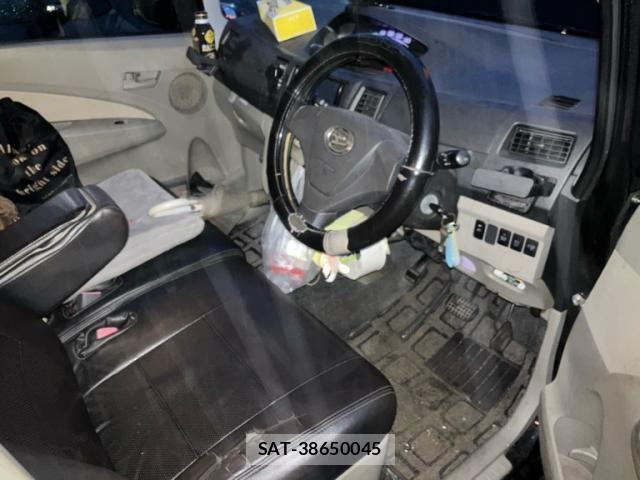 Daihatsu MOVE 2012-10 7455980-12