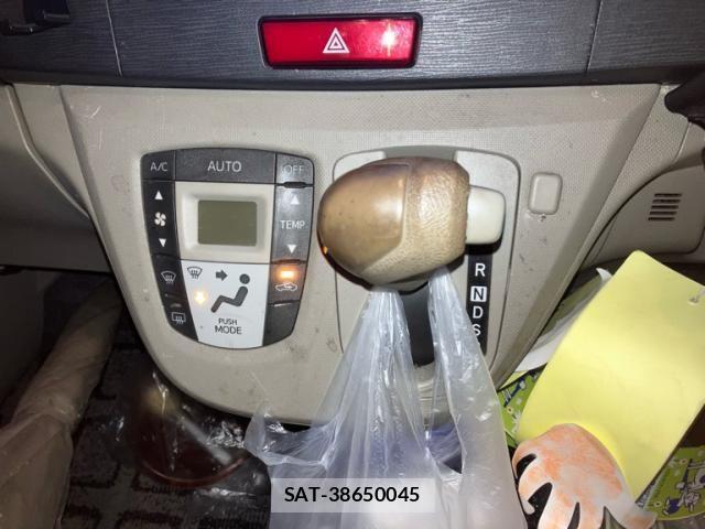 Daihatsu MOVE 2012-10 7455980-15