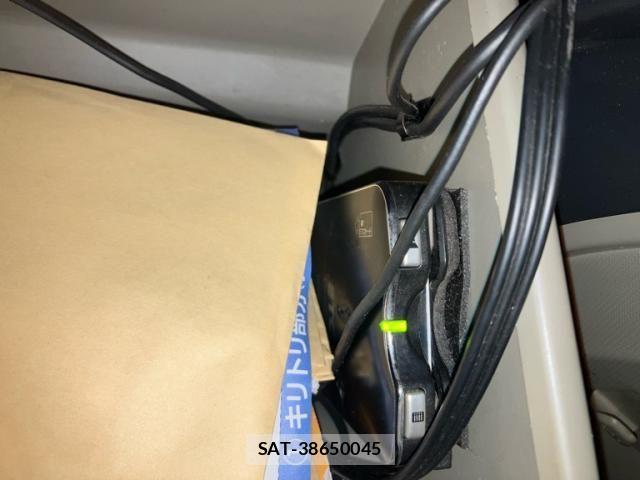 Daihatsu MOVE 2012-10 7455980-18