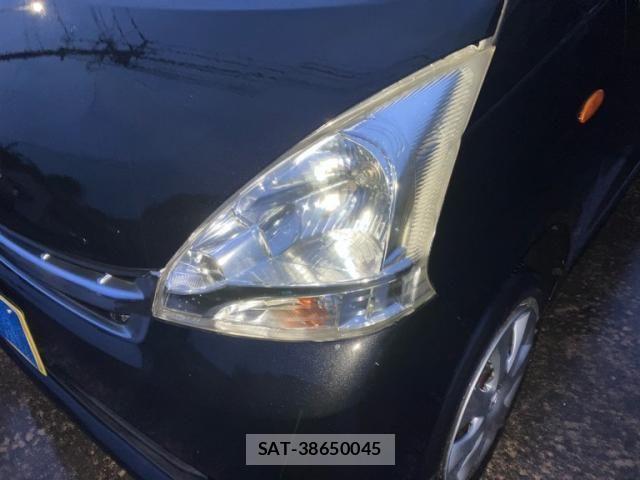 Daihatsu MOVE 2012-10 7455980-3