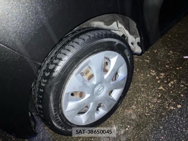 Daihatsu MOVE 2012-10 7455980-6